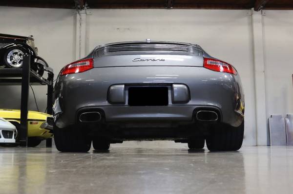 2010 Porsche 911 Stock# P202098 - cars & trucks - by dealer -... for sale in San Carlos, CA – photo 17