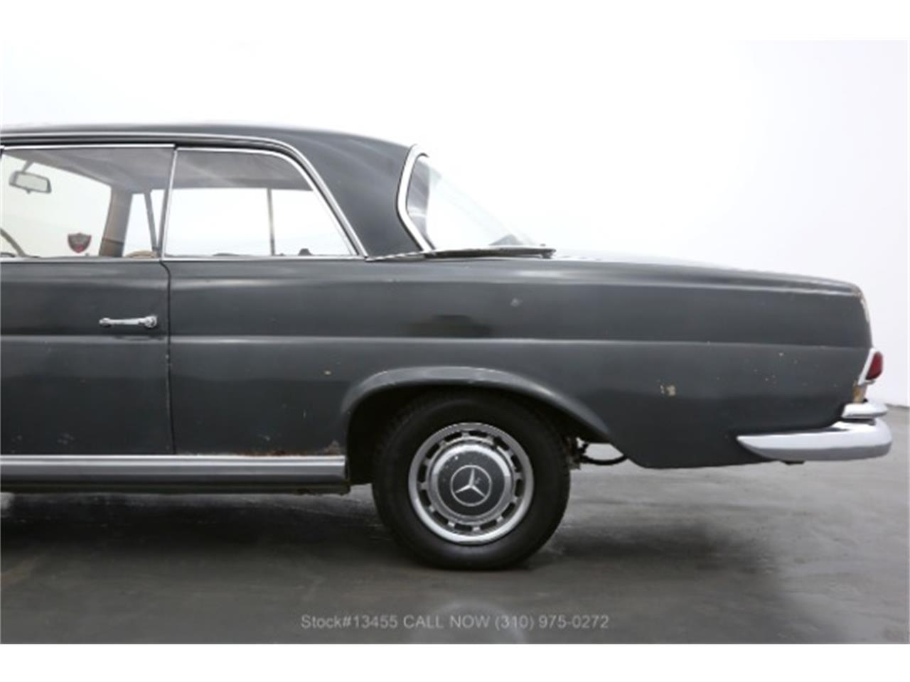 1962 Mercedes-Benz 220 for sale in Beverly Hills, CA – photo 10