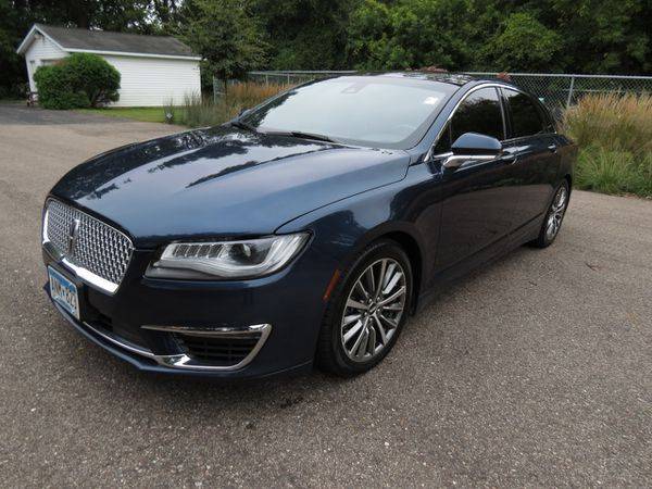 2017 Lincoln MKZ Select AWD - Call or TEXT! Financing Available! for sale in Maplewood, MN – photo 7