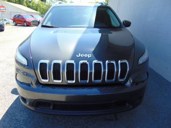 2015 Jeep Cherokee $0 DOWN? BAD CREDIT? WE FINANCE! for sale in Hendersonville, TN – photo 7