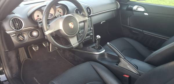 Porsche Cayman S - Very Low Miles for sale in Cocoa, FL – photo 16