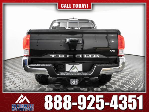 2016 Toyota Tacoma SR5 RWD - - by dealer - vehicle for sale in Boise, ID – photo 7