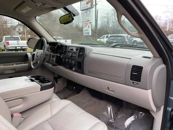 2007 GMC Sierra 2500HD 4WD 101K **6.0L V8*~*Finance... for sale in East Windsor, CT – photo 13