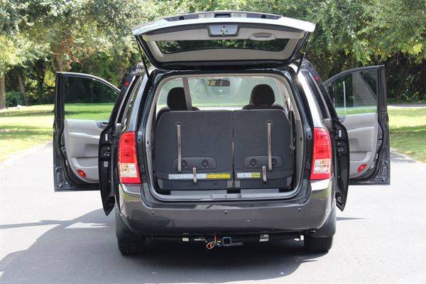 2014 Kia Sedona LX Managers Special for sale in Clearwater, FL – photo 22