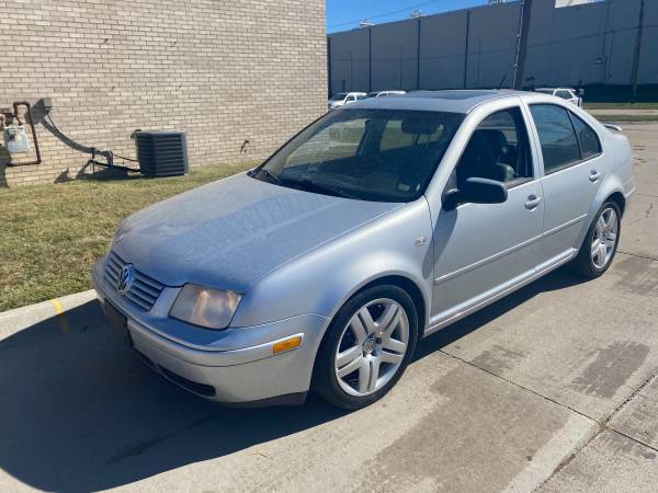 2003 Volkswagen VW Jetta 1 8t Automatic - - by dealer for sale in Lincoln, NE – photo 2