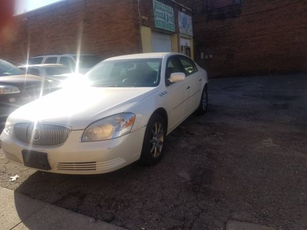 2008 Buick Lucerne - cars & trucks - by dealer - vehicle automotive... for sale in Cleveland, OH – photo 3