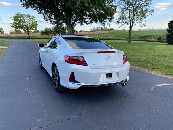 2017 Honda Accord EX-L low miles - - by dealer for sale in Cowpens, SC – photo 6