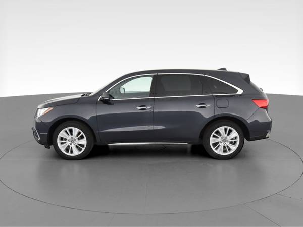 2020 Acura MDX SH-AWD w/Technology Pkg Sport Utility 4D suv Gray - -... for sale in Fort Worth, TX – photo 5