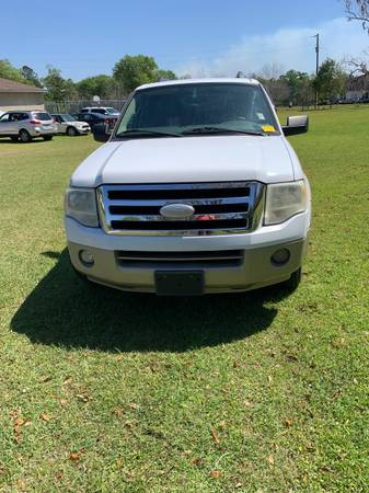 2007 Ford Expedition Eddie Bauer Sport Utility 4D for sale in Adel, GA – photo 2