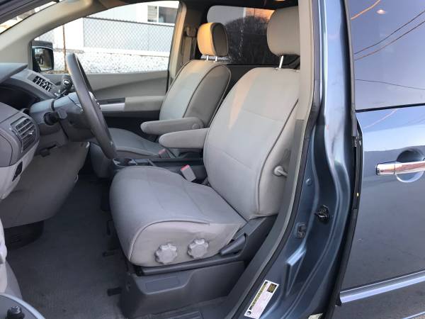 2008 Nissan Quest SE 108k Original Miles - cars & trucks - by owner... for sale in Hickory Hills, IL – photo 14
