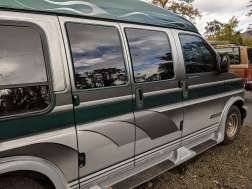 1996 Chevy Conversion Hi-Top Van for sale in Roseburg, OR – photo 9