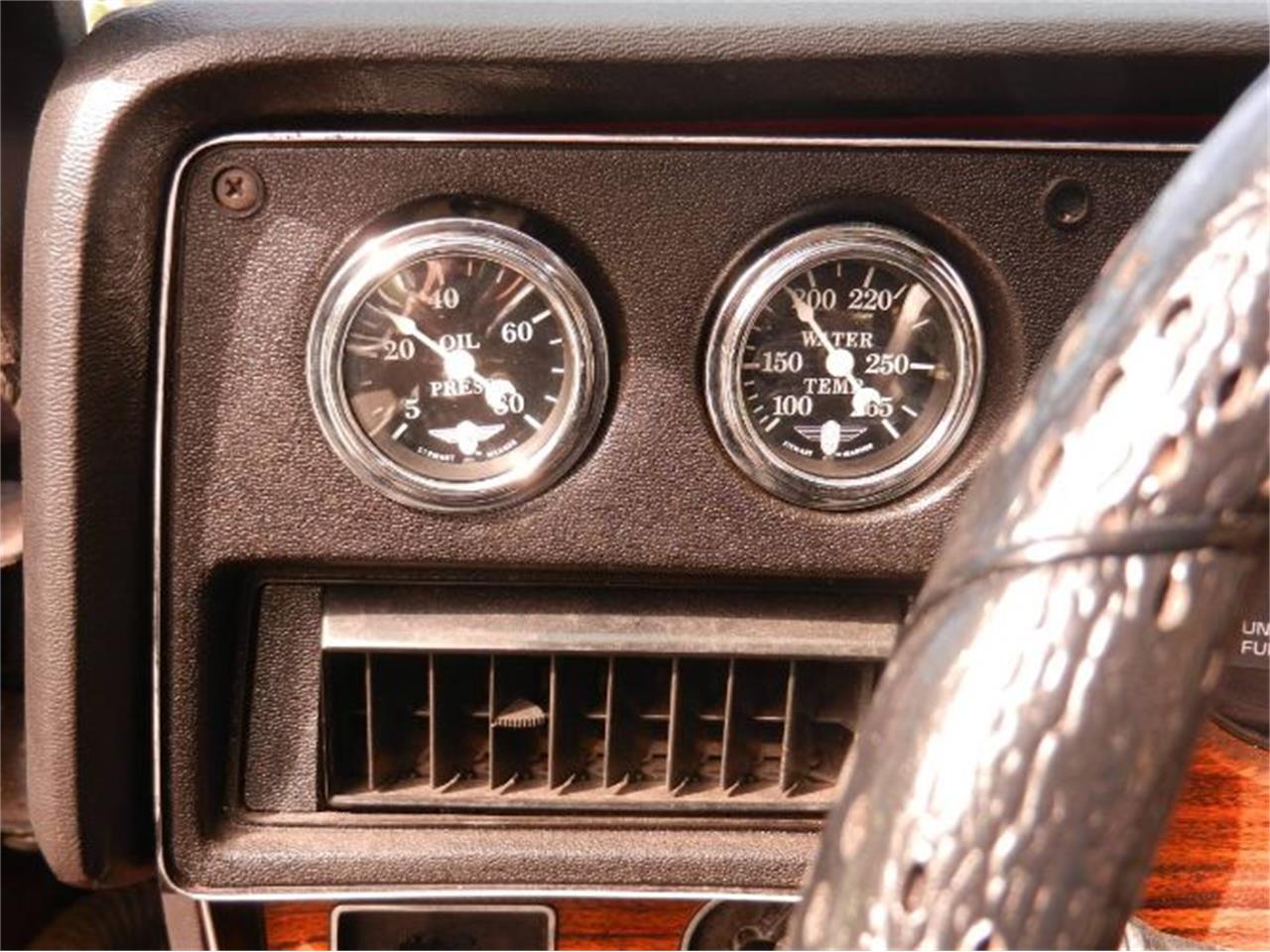 1976 Chevrolet Monte Carlo for sale in Cadillac, MI – photo 4