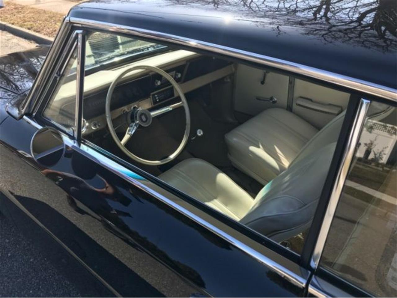 1966 Chevrolet Nova for sale in Cadillac, MI – photo 5