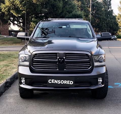 2014 Dodge Ram for sale in Seymour, CT – photo 3