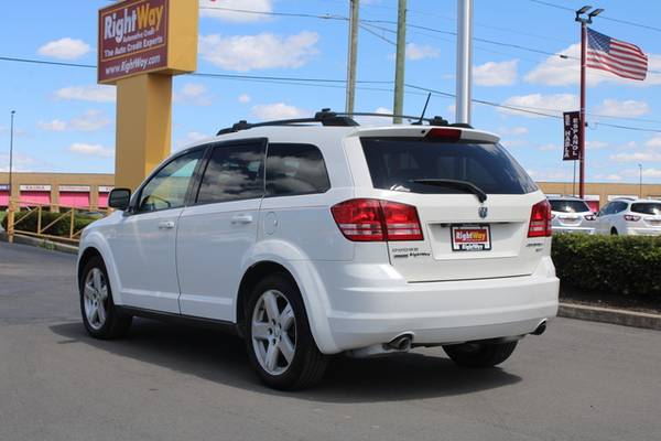 2009 Dodge Journey SXT - - by dealer - vehicle for sale in Inidanapolis, IN – photo 12