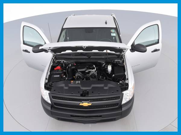 2013 Chevy Chevrolet Silverado 1500 Regular Cab Work Truck Pickup 2D for sale in Chattanooga, TN – photo 21