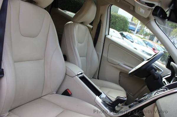 2014 Volvo XC60 for sale in San Luis Obispo, CA – photo 10