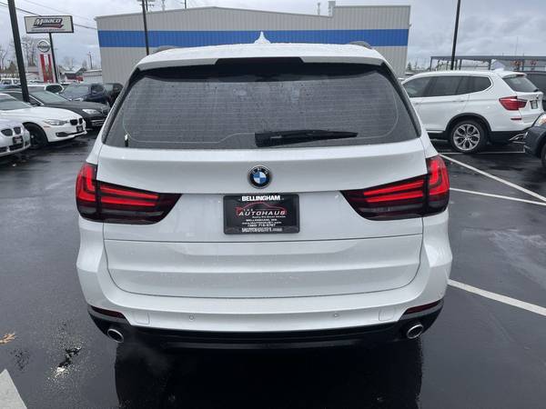 2014 BMW X5 xDrive35i - - by dealer - vehicle for sale in Bellingham, WA – photo 6
