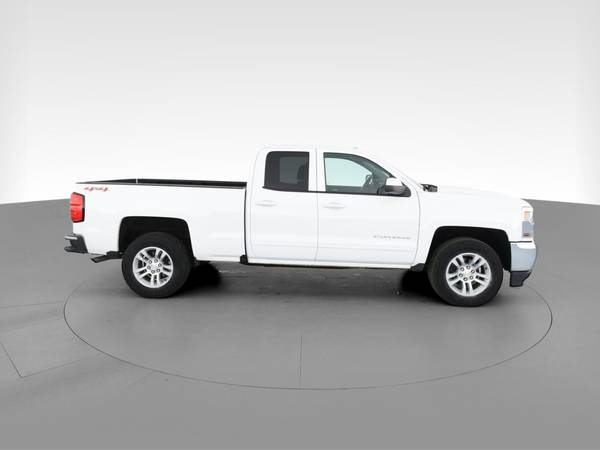 2017 Chevy Chevrolet Silverado 1500 Double Cab LT Pickup 4D 6 1/2 ft... for sale in florence, SC, SC – photo 13