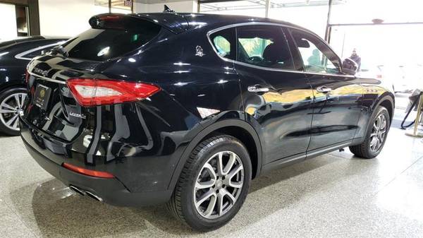 2017 Maserati Levante 3.0L - Payments starting at $39/week - cars &... for sale in Woodbury, NY – photo 4