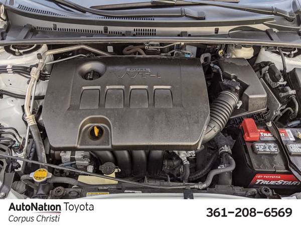 2015 Toyota Corolla LE SKU:FP273705 Sedan - cars & trucks - by... for sale in Corpus Christi, TX – photo 21