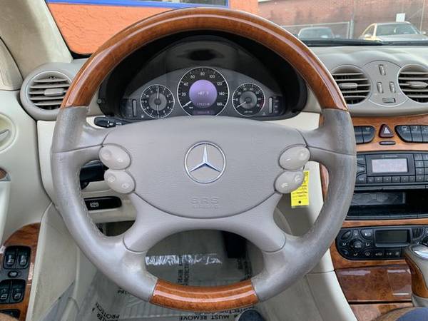 Mercedes-Benz CLK-Class for sale in TAMPA, FL – photo 19