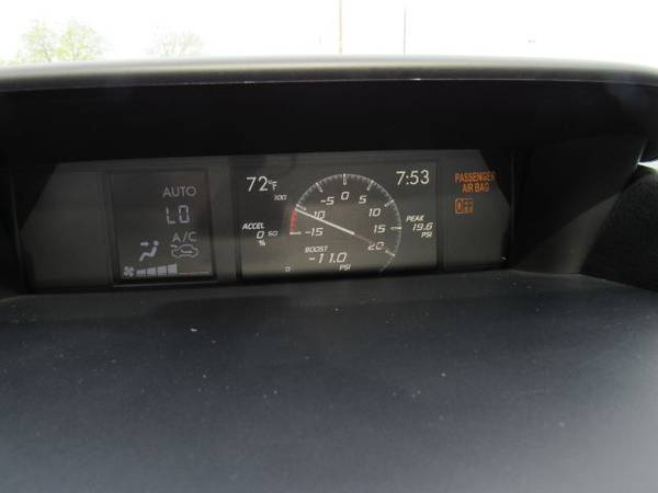 2015 Subaru WRX 4-Door - - by dealer - vehicle for sale in Killeen, TX – photo 12