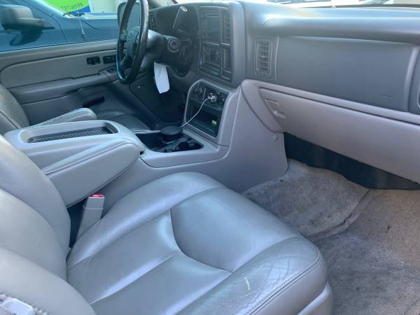 2005 chevy suburban for sale in central NJ, NJ – photo 7