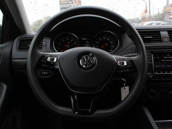 2016 Volkswagen VW Jetta Sedan 1 4T S w/Technology for sale in South Bend, IN – photo 14
