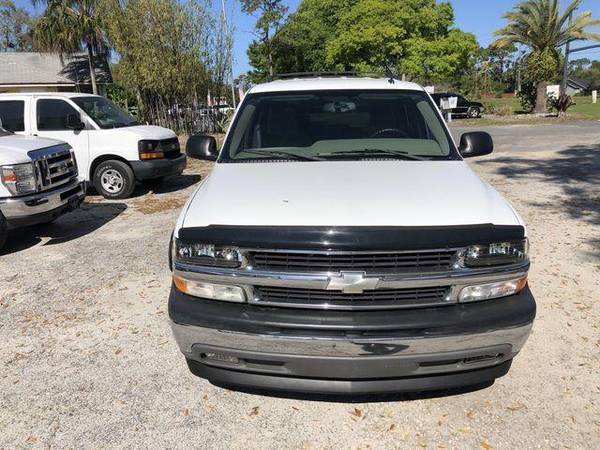 2006 Chevrolet Chevy Tahoe LS Sport Utility 4D - - by for sale in Longwood , FL – photo 9