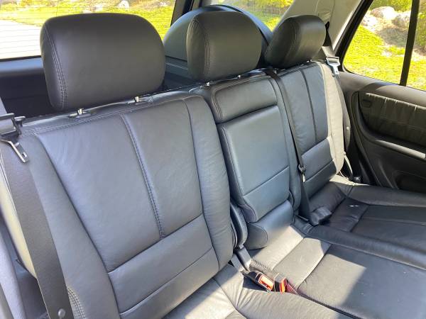 2001 Mercedes Benz ML 55 AMG for sale in East Hartford, CT – photo 14