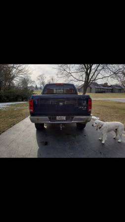 2005 Dodge Ram 1500 4x4 Hemi - cars & trucks - by owner - vehicle... for sale in Orland Park, IL – photo 4