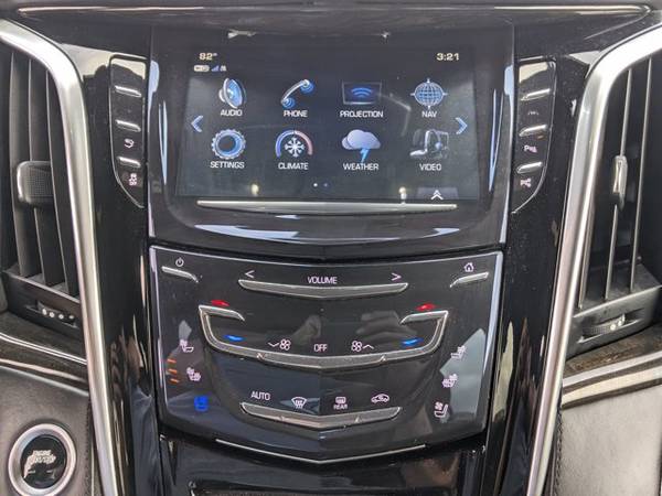 2020 Cadillac Escalade ESV Platinum SKU: LR182317 SUV for sale in Corpus Christi, TX – photo 15