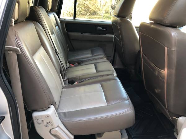 2011 Ford Expedition EL XLT for sale in Spearfish, SD – photo 17