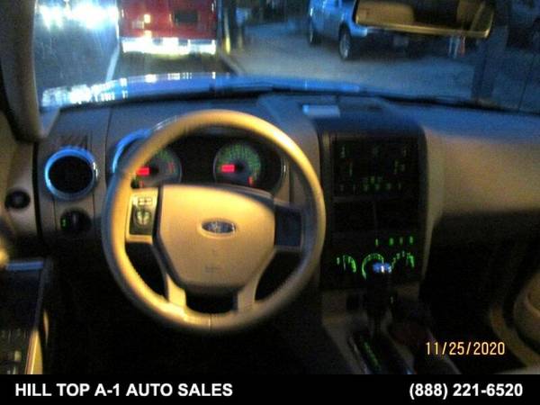 2007 Ford Explorer Sport Trac 4WD 4dr V8 Limited Pickup - cars &... for sale in Floral Park, NY – photo 11