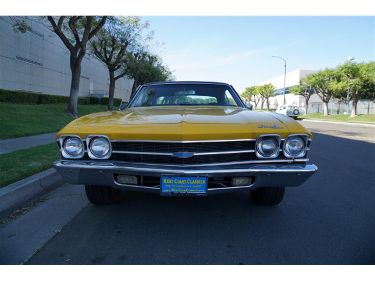 1969 Chevrolet Chevelle for sale in Torrance, CA – photo 13