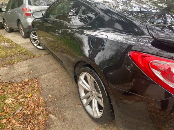 Hyundai Genesis coupe - cars & trucks - by owner - vehicle... for sale in Mobile, AL – photo 5