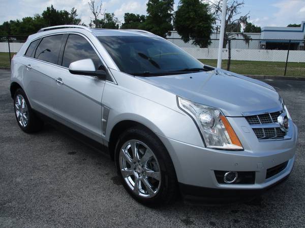 2011 Cadillac SRX Performance Collection - - by dealer for sale in Casselberry, FL – photo 2