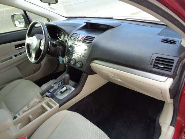 2014 Subaru XV Crosstrek 2.0i Premium AWD 4dr Crossover CVT - cars &... for sale in Pueblo, CO – photo 13