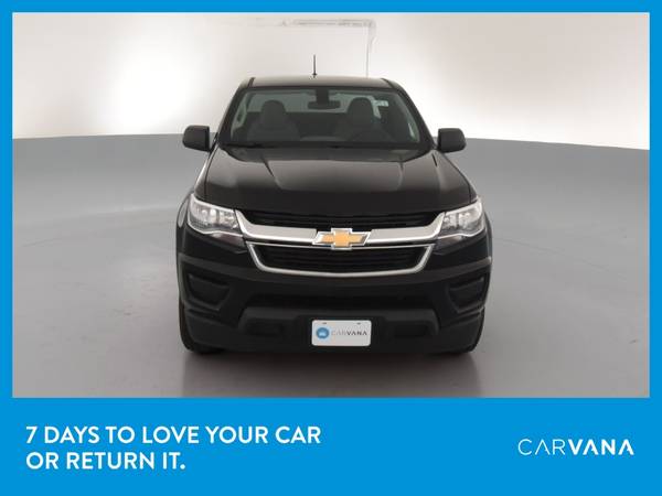 2018 Chevy Chevrolet Colorado Extended Cab Work Truck Pickup 2D 6 ft for sale in Luke Air Force Base, AZ – photo 13