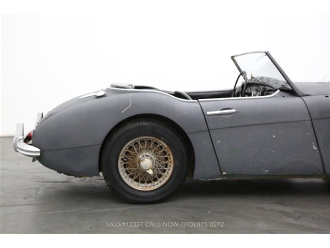 1960 Austin-Healey 3000 for sale in Beverly Hills, CA – photo 10