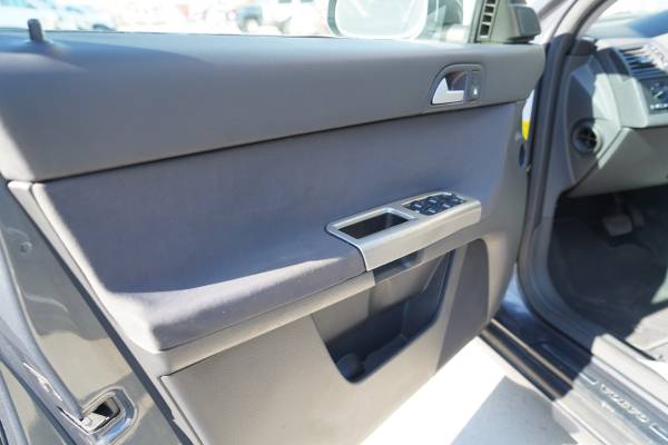 2008 Volvo V50 2.4L hatchback Titanium Grey Metallic - cars & trucks... for sale in Buena Park, CA – photo 7