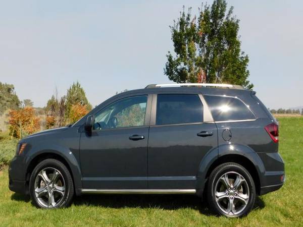 2018 Dodge Journey CROSSROAD **ONE OWNER** - cars & trucks - by... for sale in Redmond, OR – photo 6