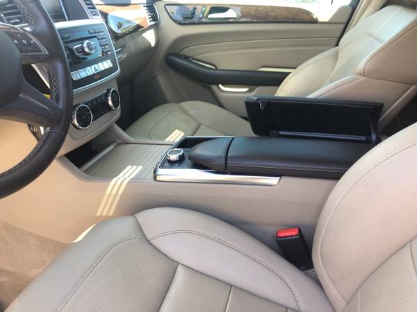 2013 Mercedes-Benz M-Class ML350 4MATIC - - by dealer for sale in Moreno Valley, CA – photo 24
