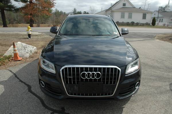 2014 Audi Q5 2 0T Premium Plus - Stunning - - by for sale in Other, ME – photo 3