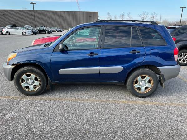 2002 Toyota Rav4 - Auto Joy - $3499 down payment only - cars &... for sale in Perry, OH – photo 4