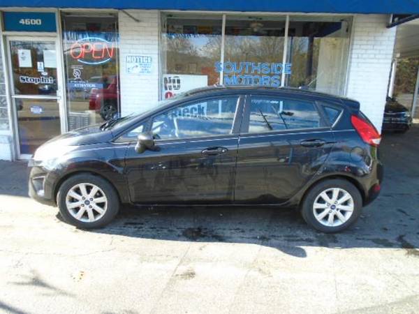 2012 Ford Fiesta SE We re Safely Open for Business! - cars & for sale in Pittsburgh, PA – photo 2