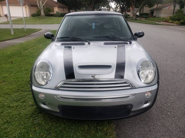 2005 MINI COOPER S SUPERCHARGER 39K MILES MUST SEE $5200 for sale in Orlando, FL – photo 6