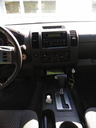 2006 Nissan frontier 2wd - cars & trucks - by owner - vehicle... for sale in Warwick, RI – photo 7