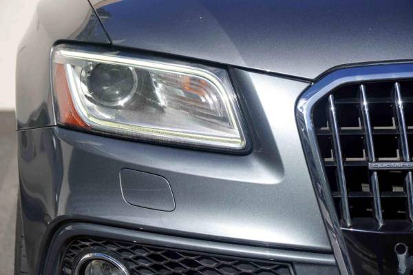 2015 Audi Q5 3.0T Premium Plus quattro Great Finance Programs... for sale in Honolulu, HI – photo 15